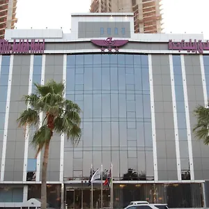 فندق ايليت جدة