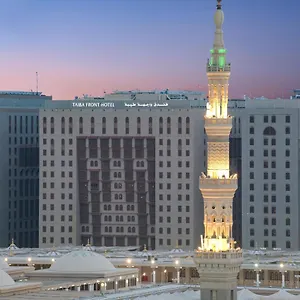 زيارة الفندق