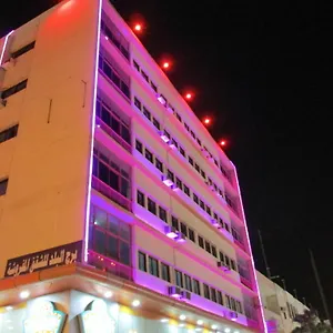 زيارة الفندق